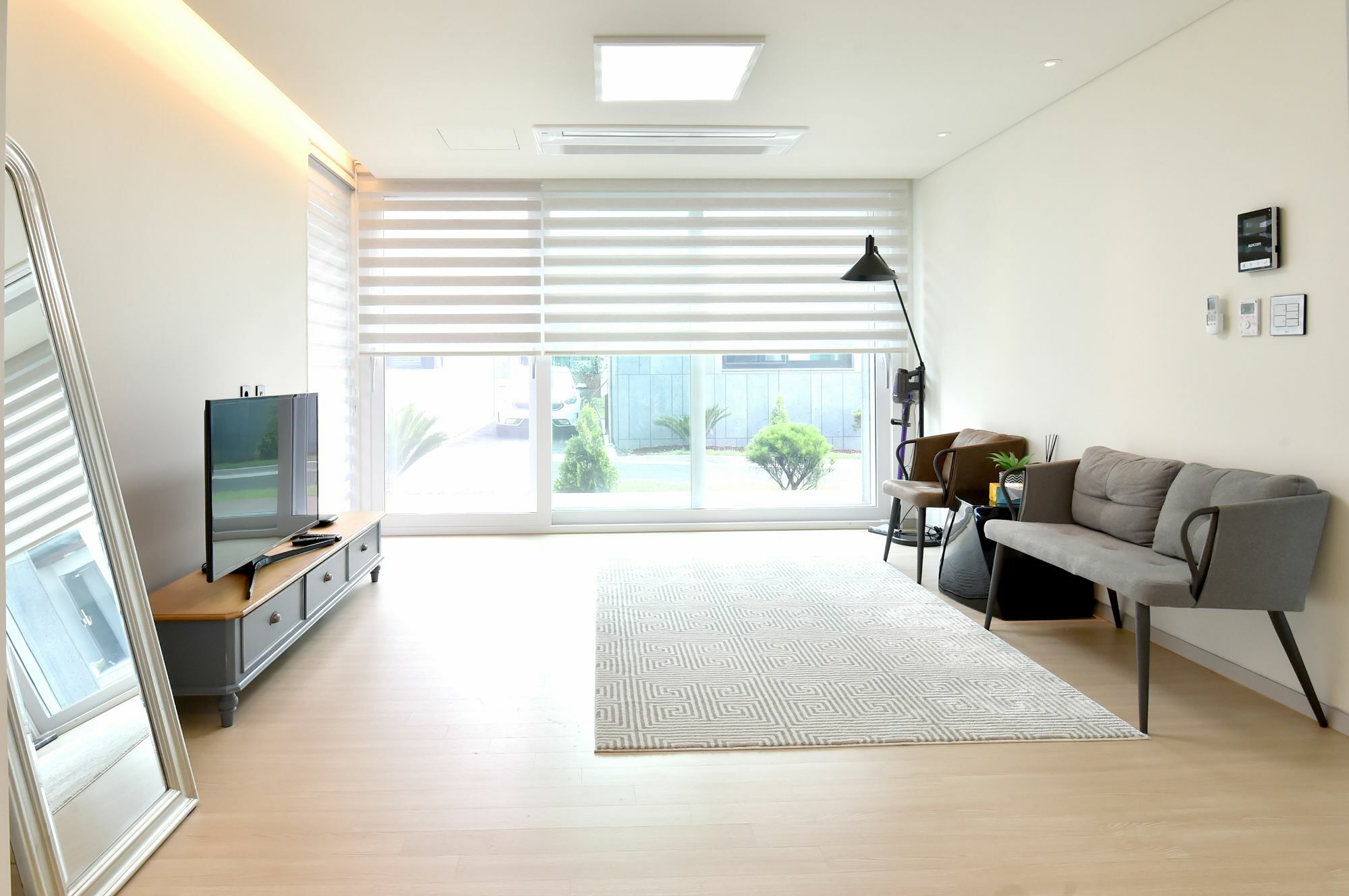 Aewol Mihas Villa Jeju Exterior photo
