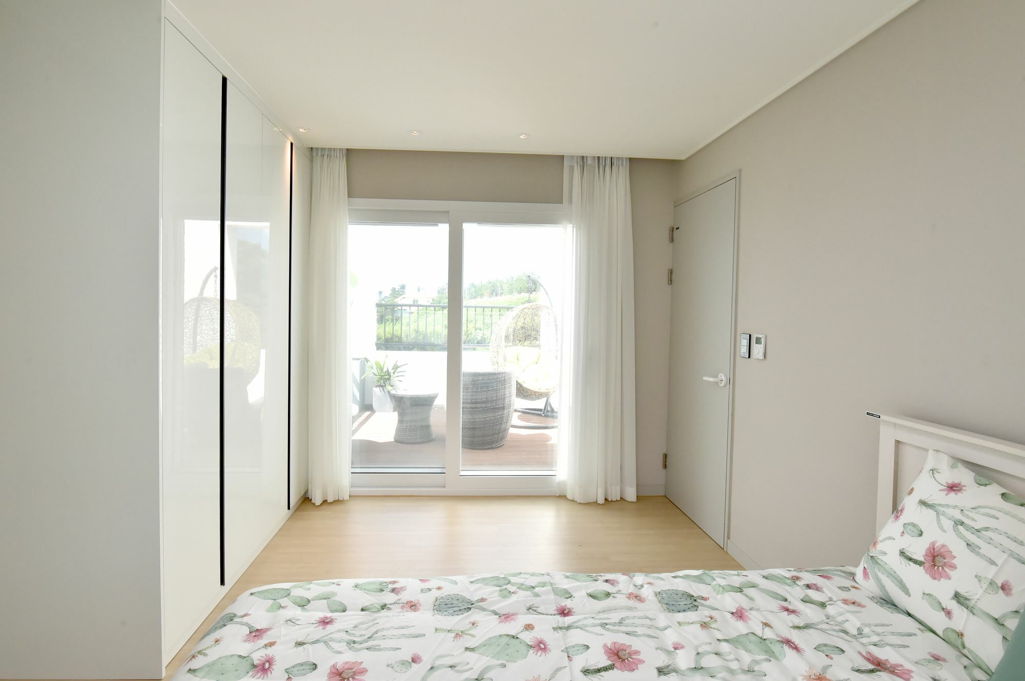 Aewol Mihas Villa Jeju Exterior photo