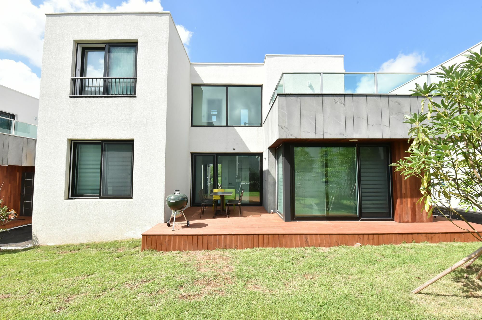Aewol Mihas Villa Jeju Exterior photo