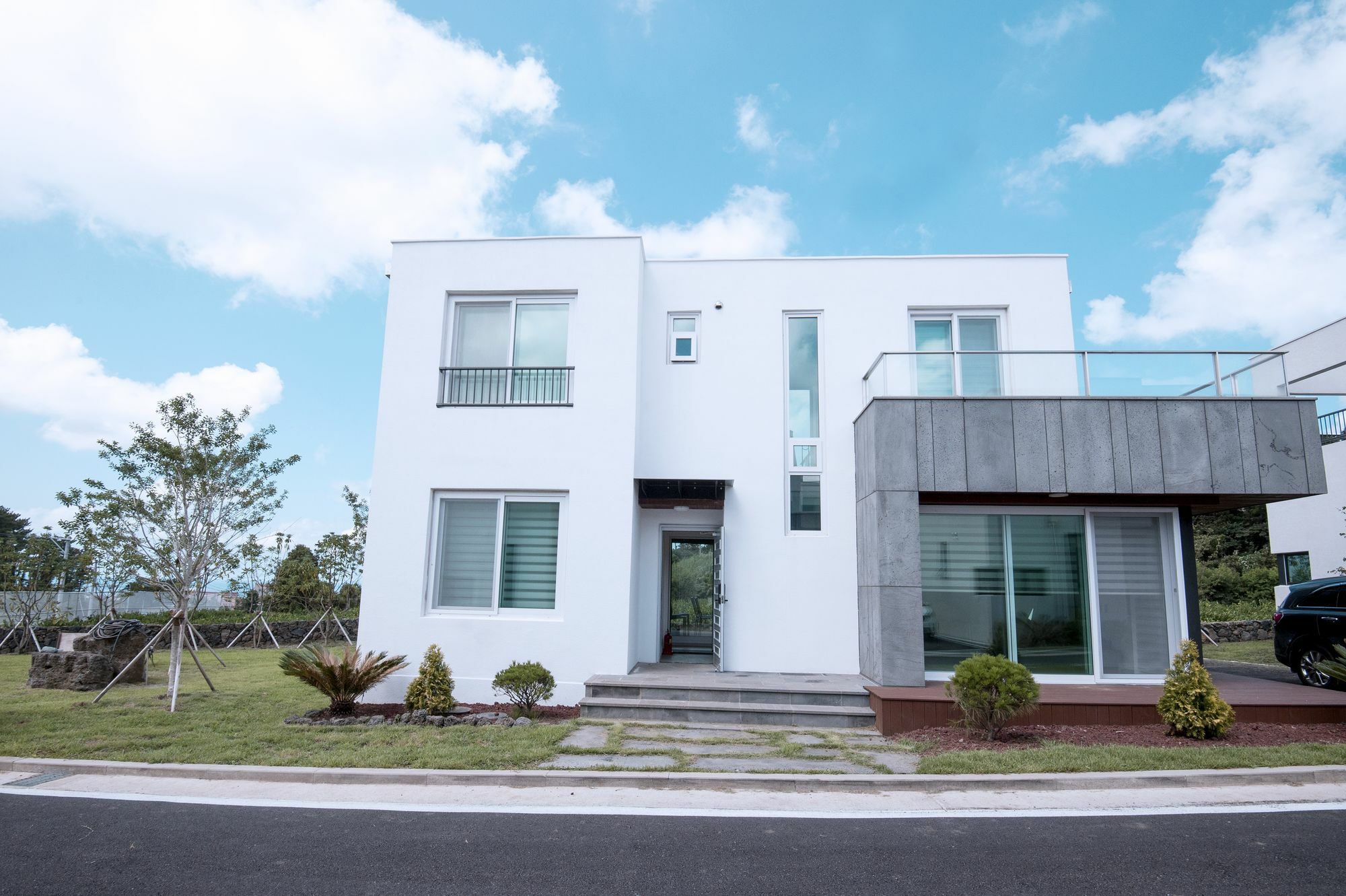 Aewol Mihas Villa Jeju Exterior photo