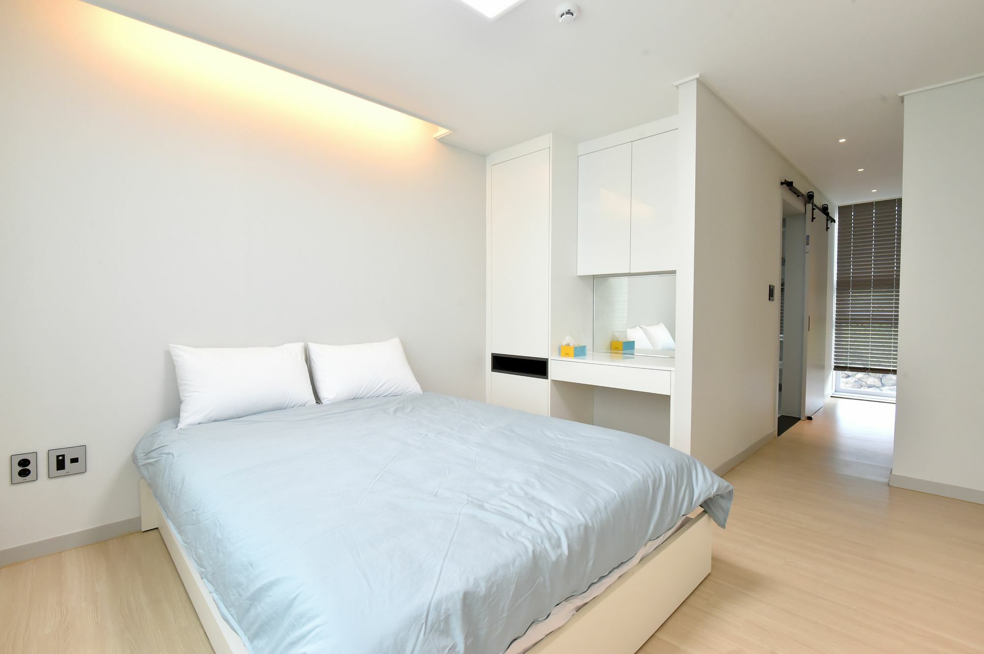 Aewol Mihas Villa Jeju Exterior photo